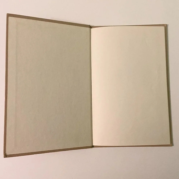 Vintage 1975 Creole Serendipity Books Stephen Cosgrove HC Book - Picture 6 of 16